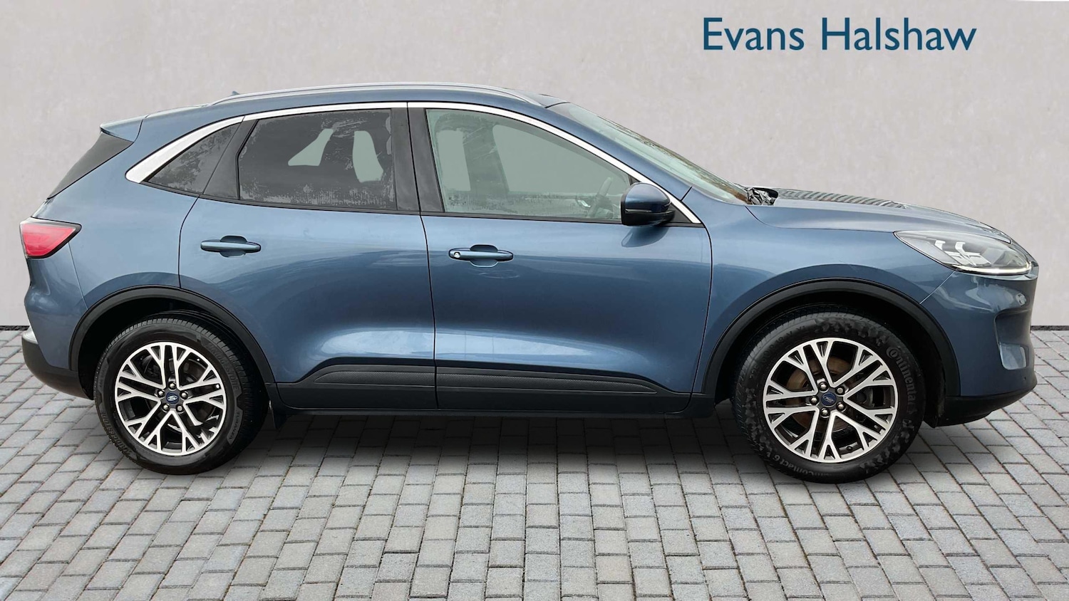 Used Ford Kuga 2022 for sale - 76564499: Photo 3