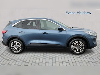 Used Ford Kuga 2022 for sale - 76564499: Photo