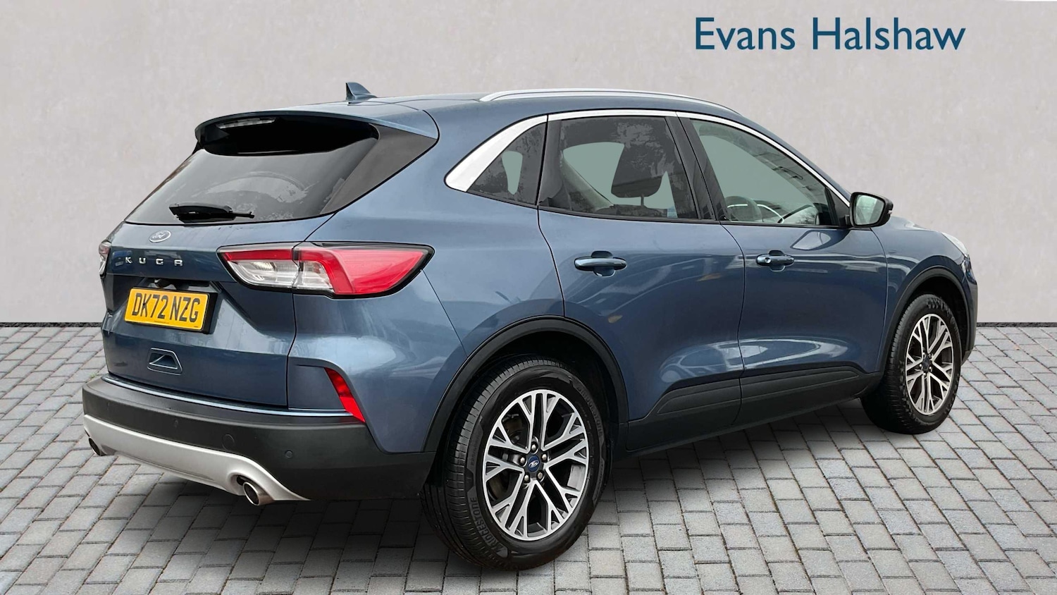 Used Ford Kuga 2022 for sale - 76564499: Photo 4