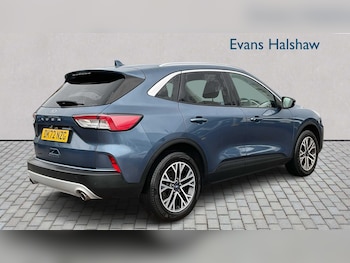 Used Ford Kuga 2022 for sale - 76564499: Photo