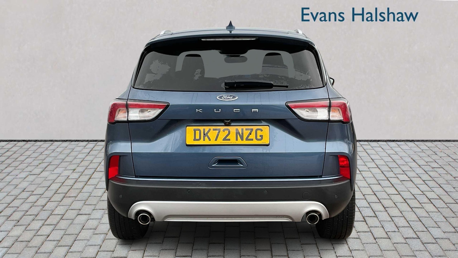 Used Ford Kuga 2022 for sale - 76564499: Photo 5