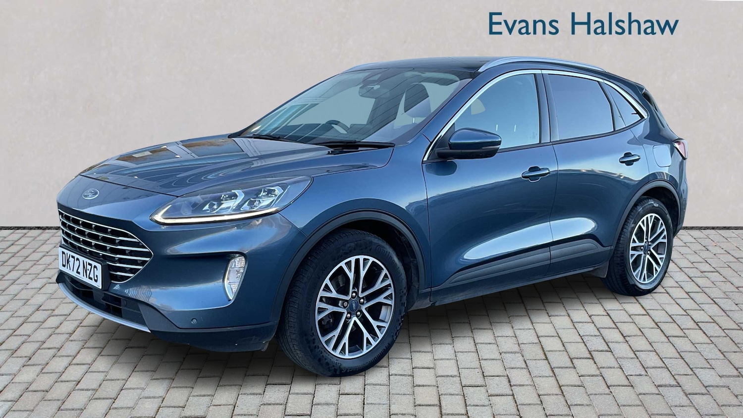 Used Ford Kuga 2022 for sale - 76564499: Photo 6