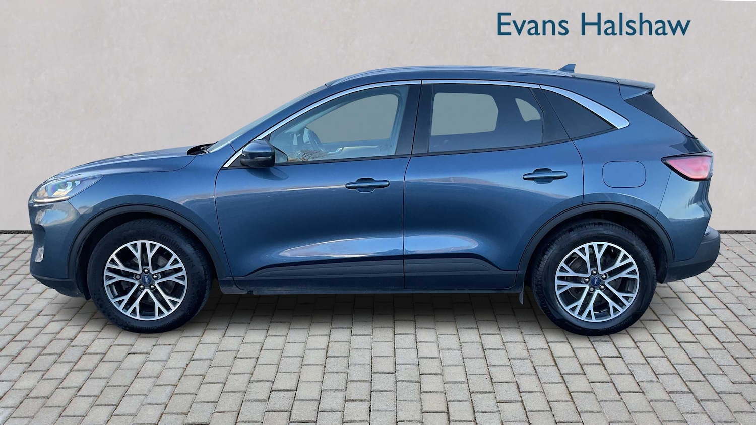 Used Ford Kuga 2022 for sale - 76564499: Photo 7