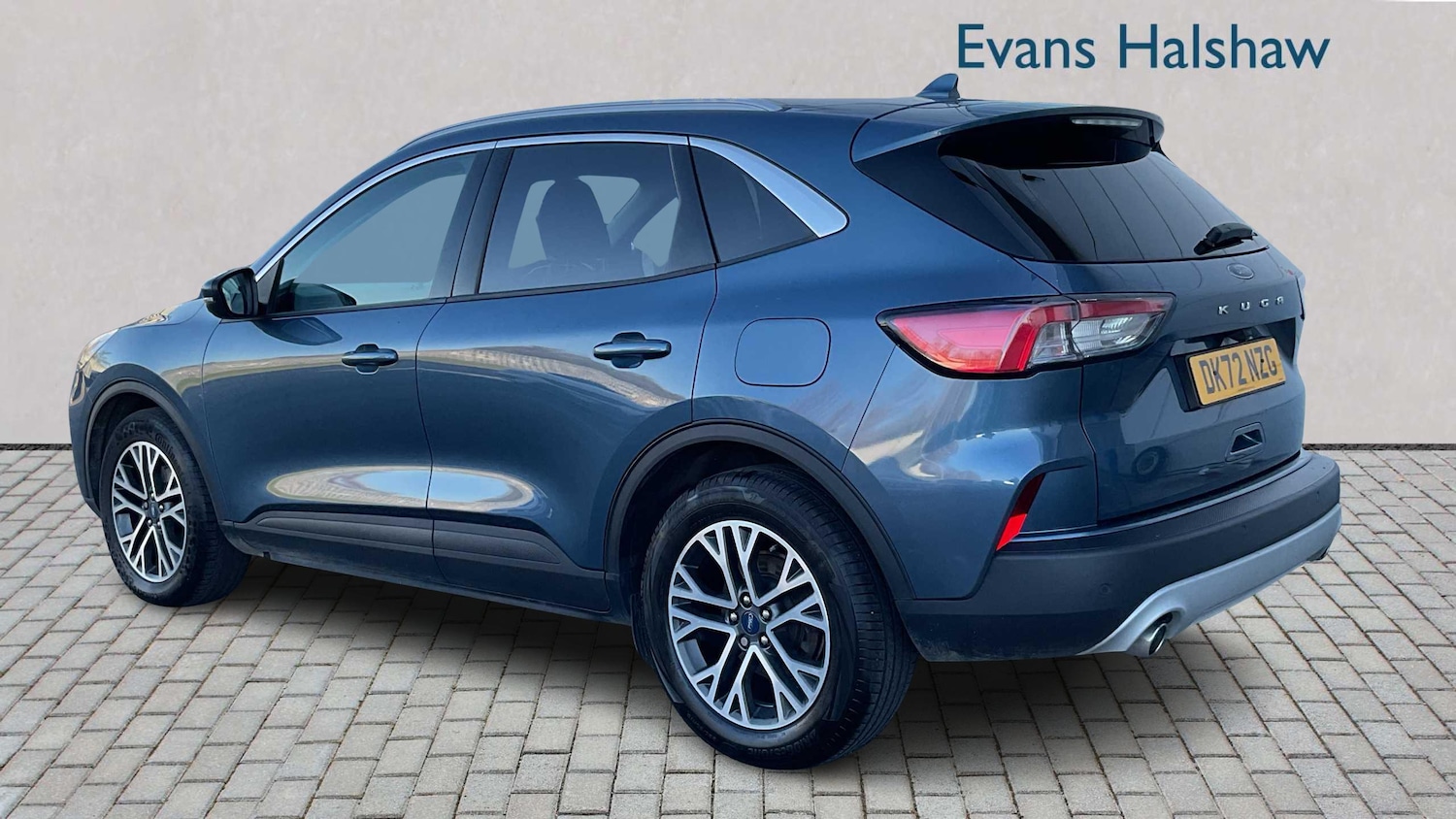 Used Ford Kuga 2022 for sale - 76564499: Photo 8