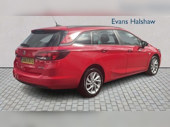 Used Vauxhall Astra 2019 for sale - 79415229: Photo