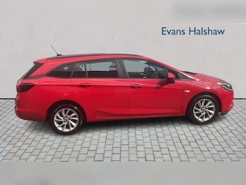 Used Vauxhall Astra 2019 for sale - 79415229: Photo