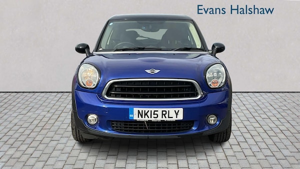 Used MINI Paceman 2015 for sale - 76170050: Photo 2