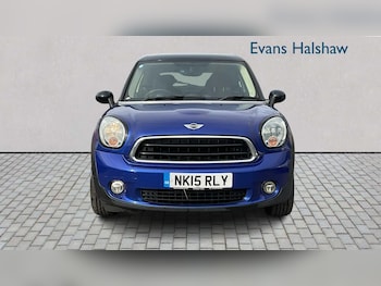 Used MINI Paceman 2015 for sale - 76170050: Photo 2