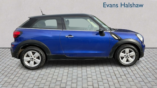 Used MINI Paceman 2015 for sale - 76170050: Photo 3
