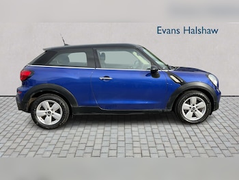 Used MINI Paceman 2015 for sale - 76170050: Photo 3