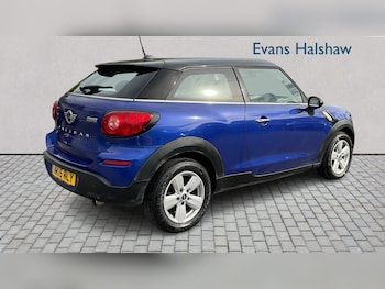 Used MINI Paceman 2015 for sale - 76170050: Photo 4