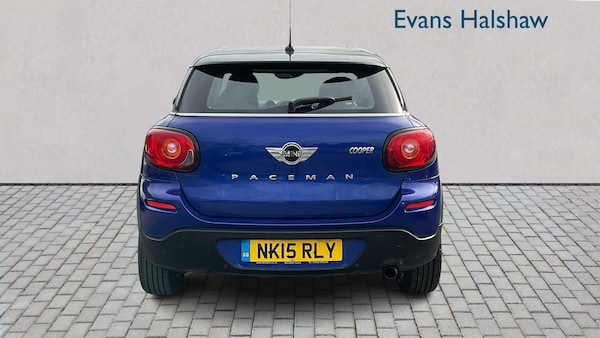 Used MINI Paceman 2015 for sale - 76170050: Photo 5