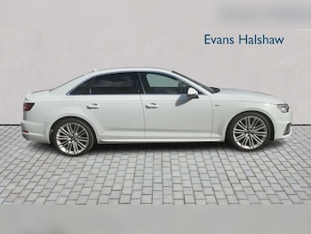 Used Audi A4 2019 for sale - 79428847: Photo