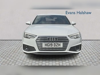 Used Audi A4 2019 for sale - 79428847: Photo