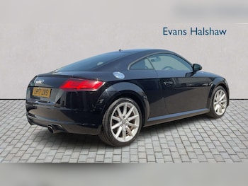 Used Audi TT 2017 for sale - 78978762: Photo
