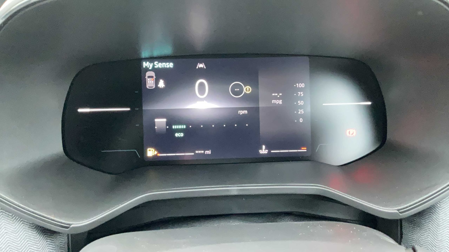 Used Renault Clio 2025 for sale - 77194363: Photo 10