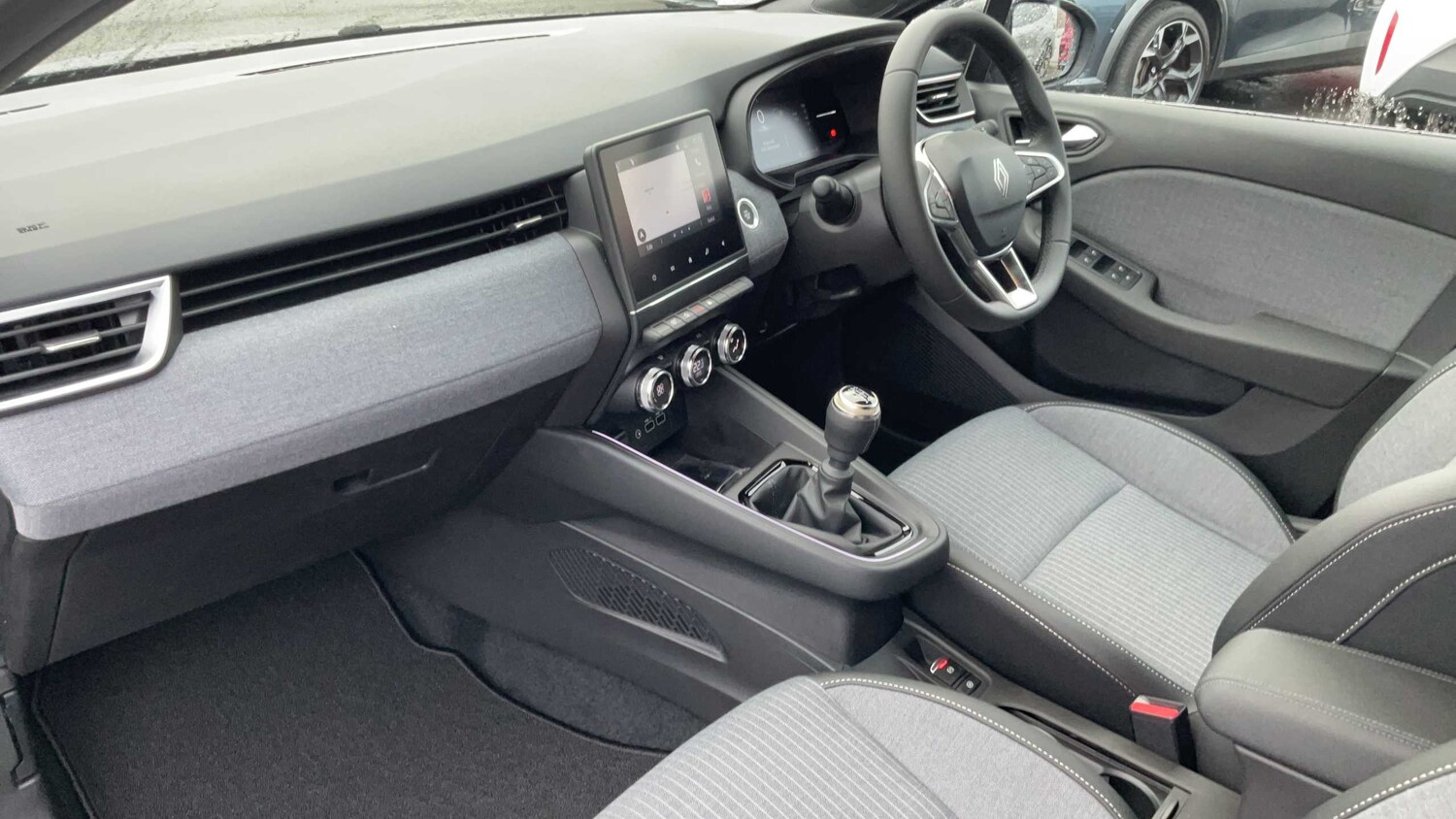 Used Renault Clio 2025 for sale - 77194363: Photo 13