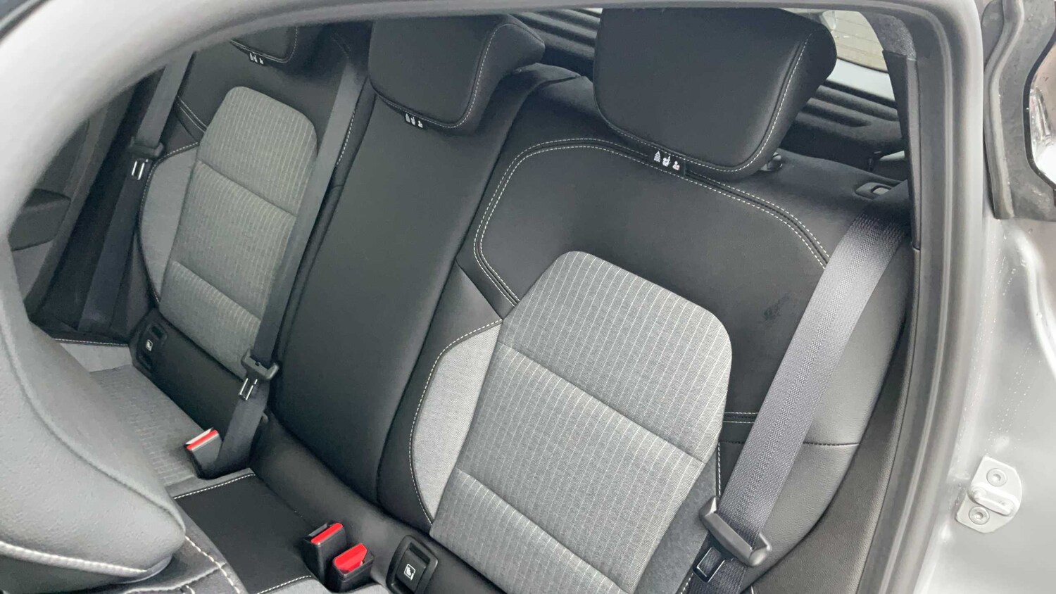 Used Renault Clio 2025 for sale - 77194363: Photo 14