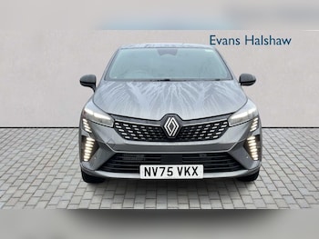 Used Renault Clio 2025 for sale - 77194363: Photo