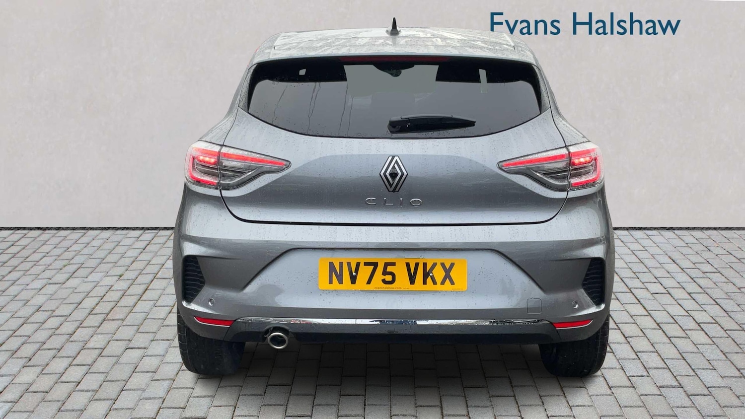 Used Renault Clio 2025 for sale - 77194363: Photo 5