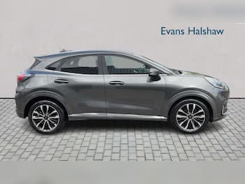 Used Ford Puma 2023 for sale - 79523710: Photo