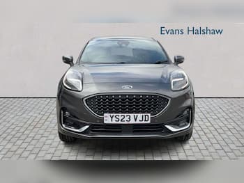 Used Ford Puma 2023 for sale - 79523710: Photo