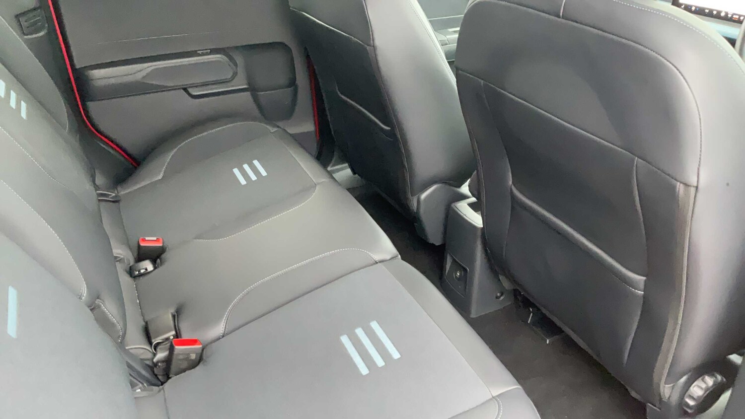 Used Ford Tourneo Courier 2025 for sale - 77942910: Photo 14