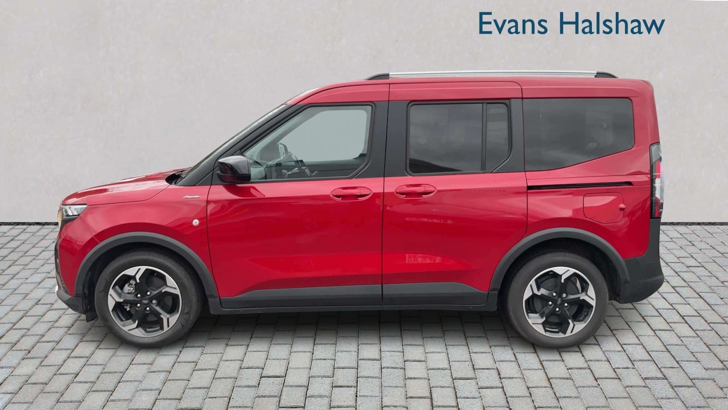 Used Ford Tourneo Courier 2025 for sale - 77942910: Photo 3