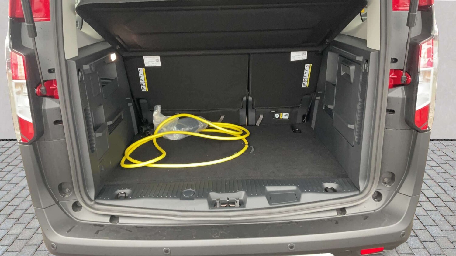 Used Ford Tourneo Courier 2025 for sale - 77942910: Photo 7