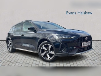 Used Ford Focus 2024 for sale - 78857454: Photo