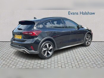 Used Ford Focus 2024 for sale - 78857454: Photo