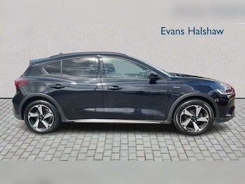 Used Ford Focus 2024 for sale - 78857454: Photo