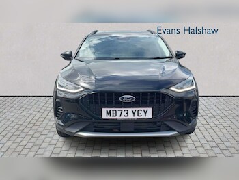 Used Ford Focus 2024 for sale - 78857454: Photo