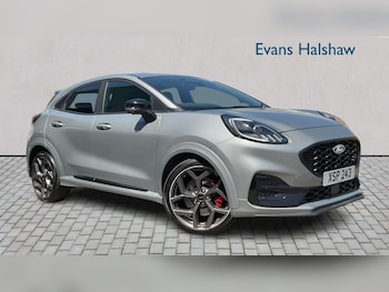 Used Ford Puma 2026 for sale - 79002440: Photo