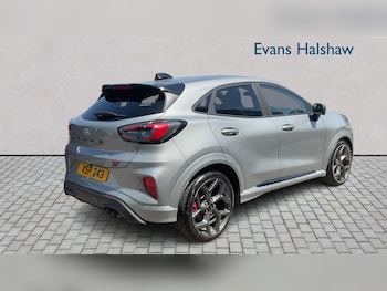 Used Ford Puma 2026 for sale - 79002440: Photo