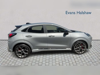 Used Ford Puma 2026 for sale - 79002440: Photo