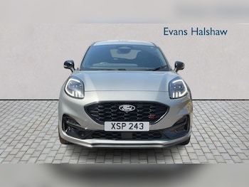 Used Ford Puma 2026 for sale - 79002440: Photo