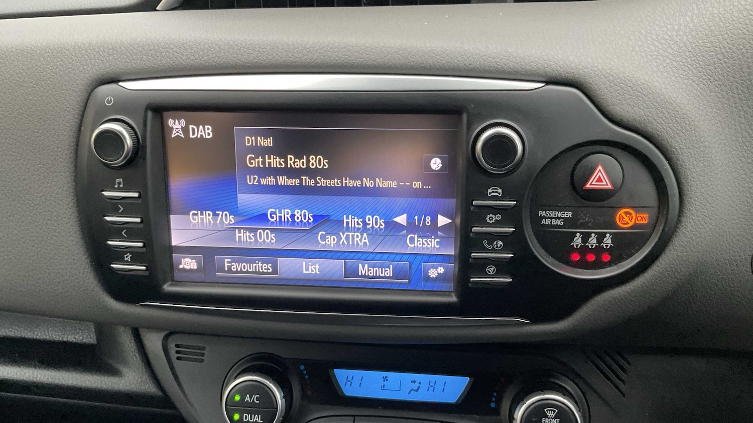 Used Toyota Yaris 2017 for sale - 76421181: Photo 14