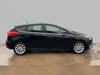 Used Ford Focus 2018 for sale - 75993916: Photo