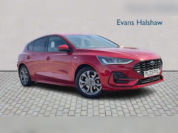Used Ford Focus 2023 for sale - 79227394: Photo