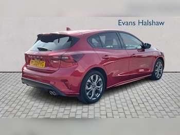 Used Ford Focus 2023 for sale - 79227394: Photo