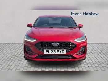 Used Ford Focus 2023 for sale - 79227394: Photo