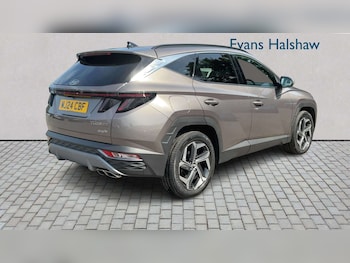 Used Hyundai TUCSON 2024 for sale - 79227676: Photo