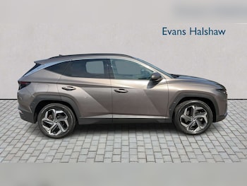 Used Hyundai TUCSON 2024 for sale - 79227676: Photo