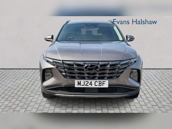 Used Hyundai TUCSON 2024 for sale - 79227676: Photo
