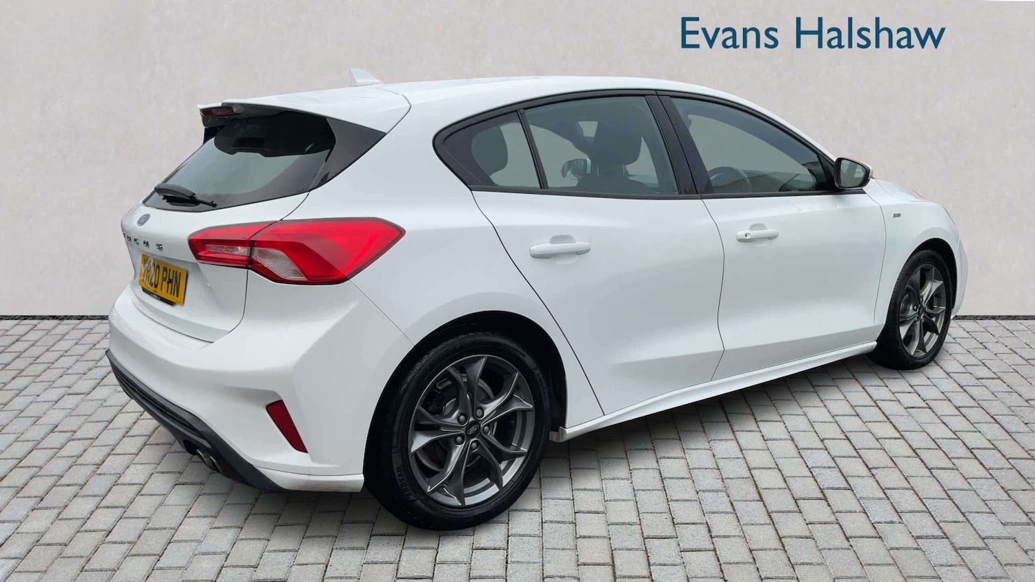 Used Ford Focus 2020 for sale - 77699011: Photo 2