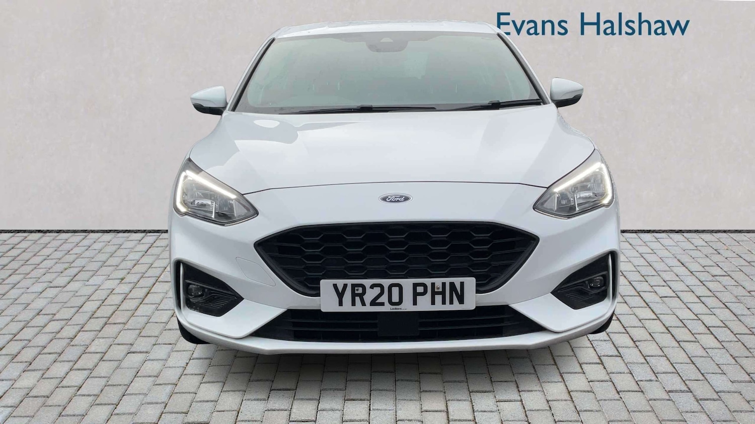 Used Ford Focus 2020 for sale - 77699011: Photo 4