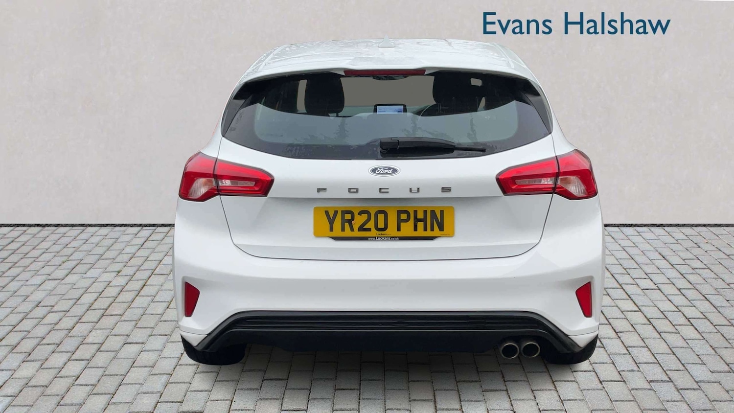 Used Ford Focus 2020 for sale - 77699011: Photo 5