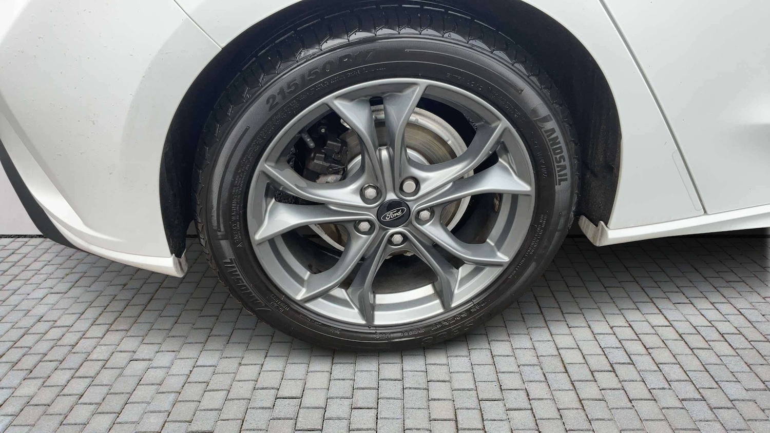 Used Ford Focus 2020 for sale - 77699011: Photo 6