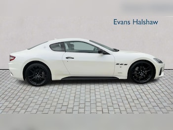 Used Maserati Granturismo 2018 for sale - 78639282: Photo